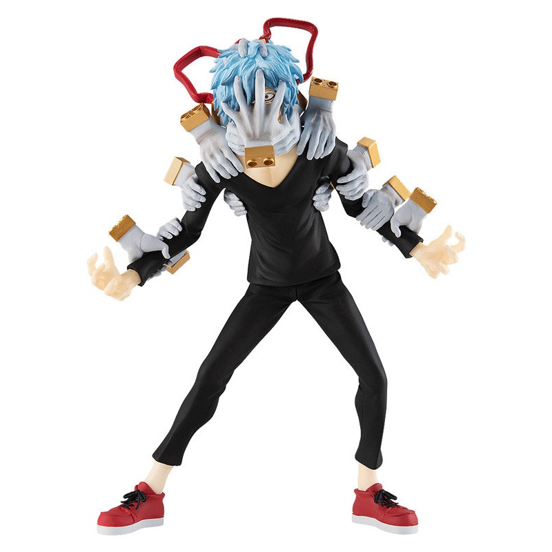 My Hero Academia POP UP PARADE Tomura Shigaraki