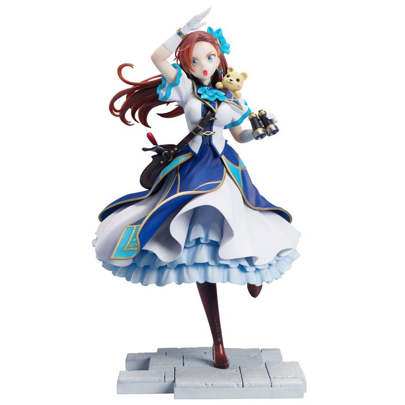 My Next Life As A Villainess - All Routes Lead To Doom! X FURYU Catarina Claes