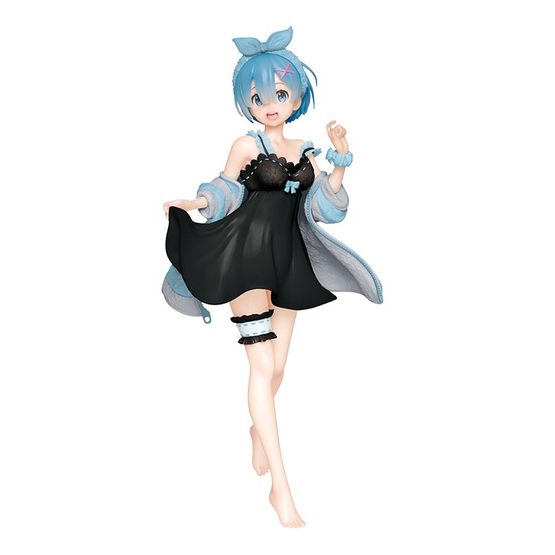 Re:Zero -Starting Life In Another World- Taito Precious Figure Rem ~Loungewear ver.~Renewal~