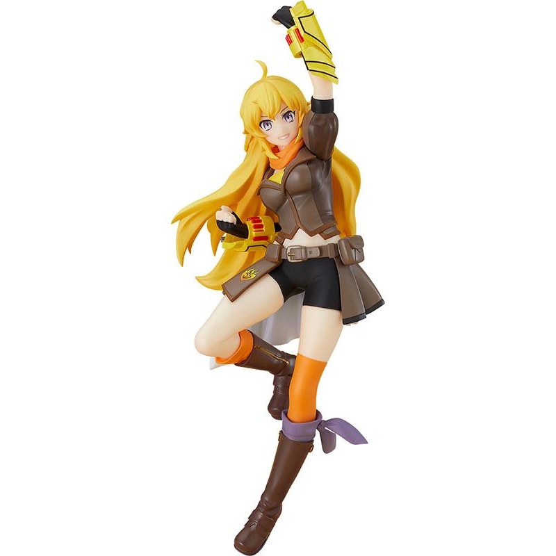 RWBY POP UP PARADE Yang Xiao Long