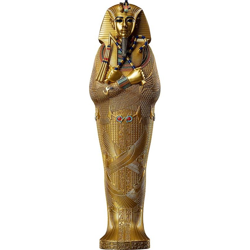 SP-145DX Table Museum -Annex- figma Tutankhamun: DX ver.