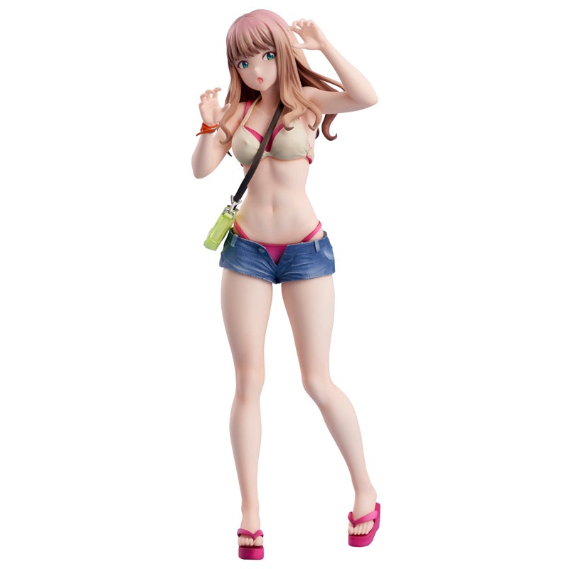 SSSS.DYNAZENON UNION CREATIVE Yume Minami Swimsuit Ver.