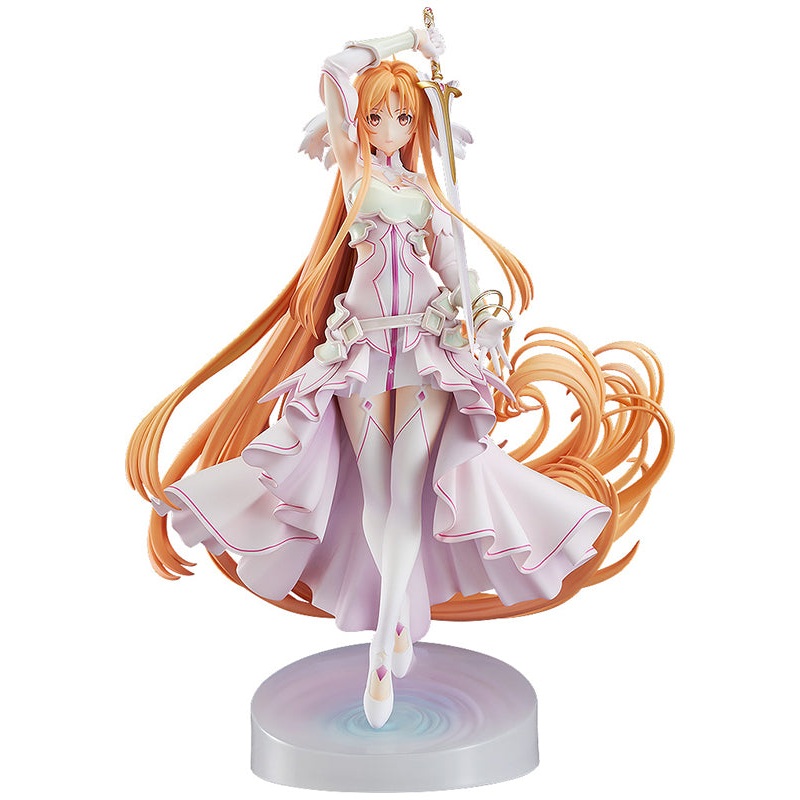 Sword Art Online Good Smile Company Asuna [Stacia, the Goddess of Creation]