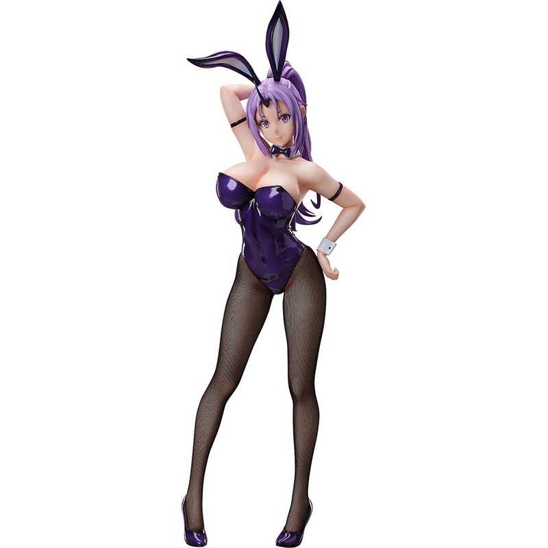That Time I Got Reincarnated as a Slime FREEing Shion: Bunny Ver.