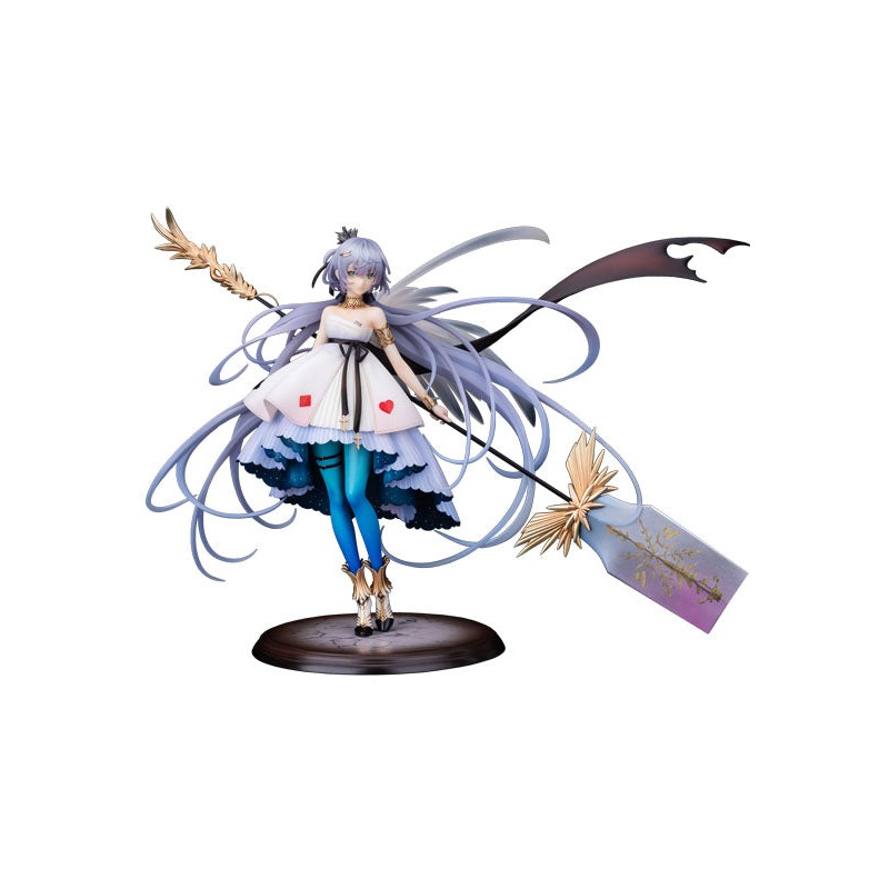 THE MARK OF MUSIC BLACKRAY VSINGER LUO TIANYI BLAZE VER.
