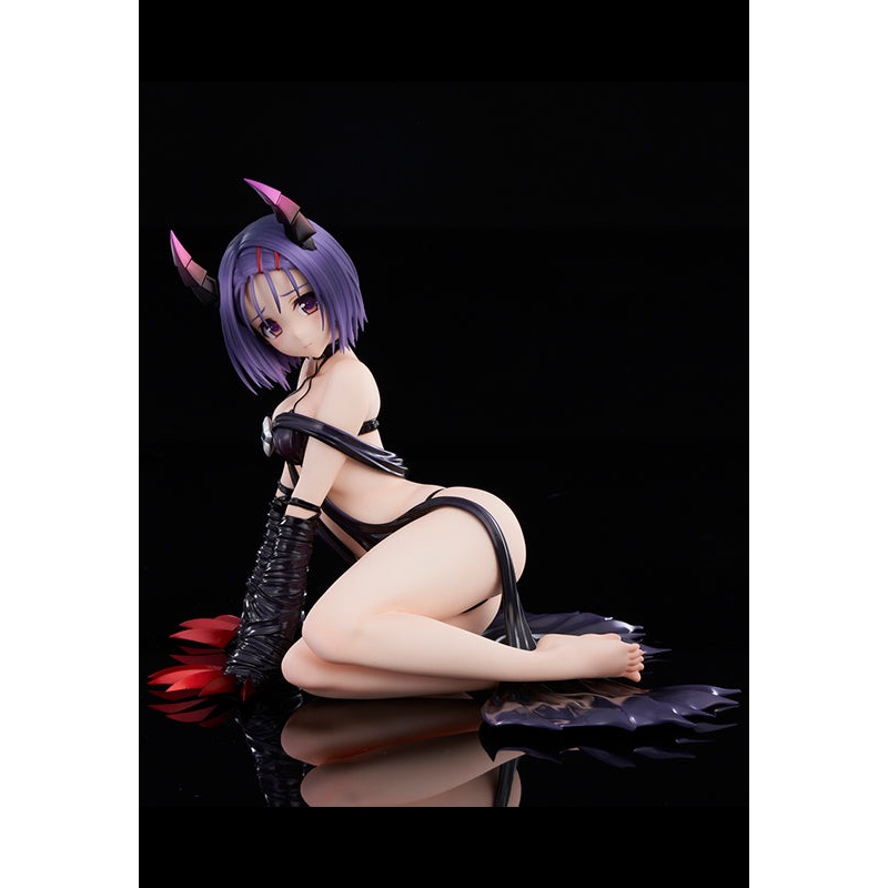 To Love-Ru Darkness UNION CREATIVE Haruna Sairenji Darkness ver.