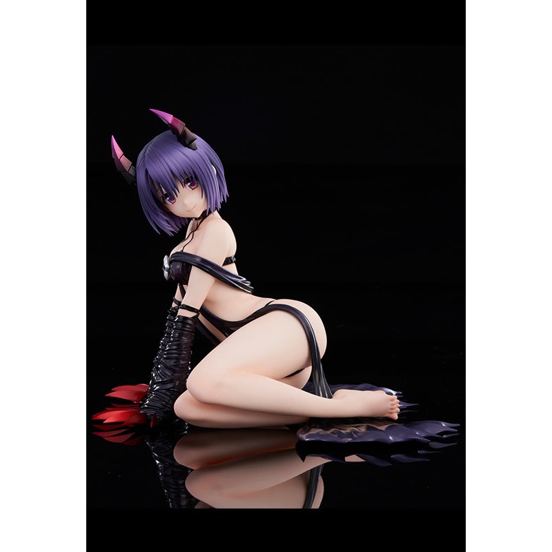 To Love-Ru Darkness UNION CREATIVE Haruna Sairenji Darkness ver. LIMITED