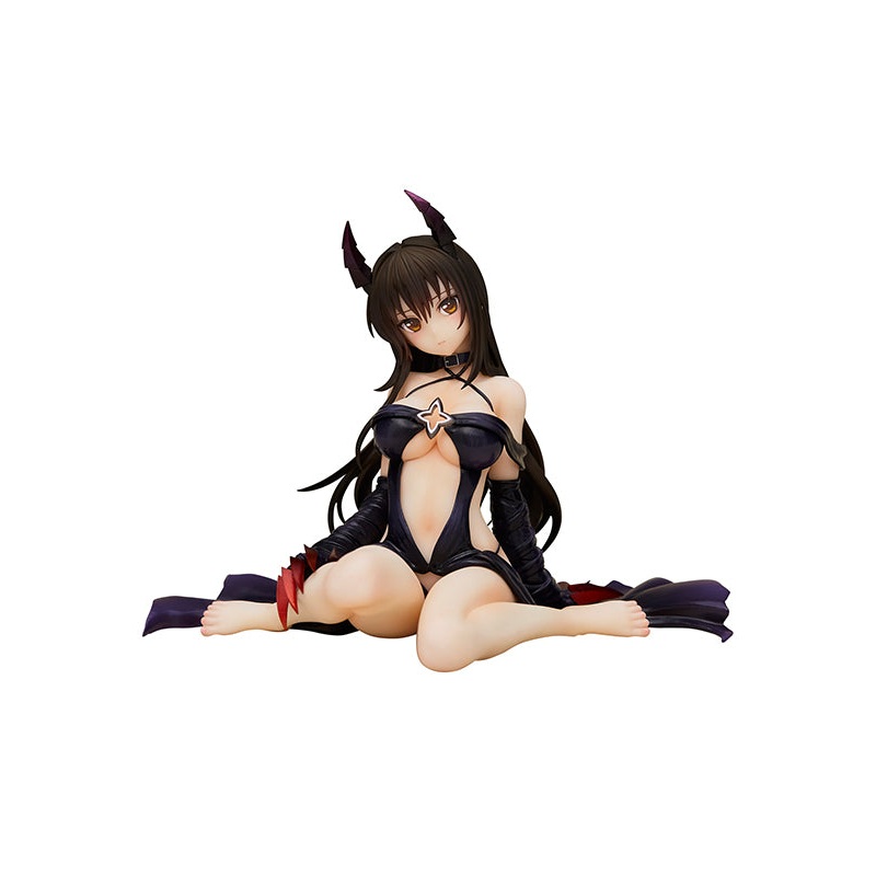 To Love-Ru Darkness UNION CREATIVE Yui Kotegawa Darkness ver. (REPRODUTION)