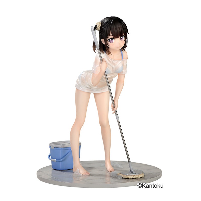 WINGS inc. Shizuku