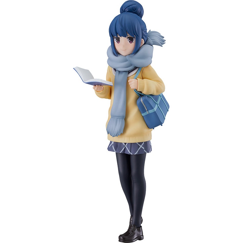 Yuru Camp Laid Back Camp POP UP PARADE Rin Shima