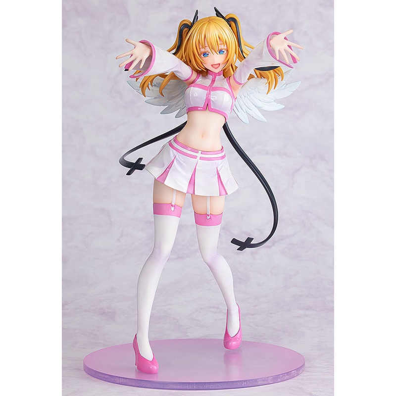 2.5 Dimensional Seduction KADOKAWA Liliel Chaos Form