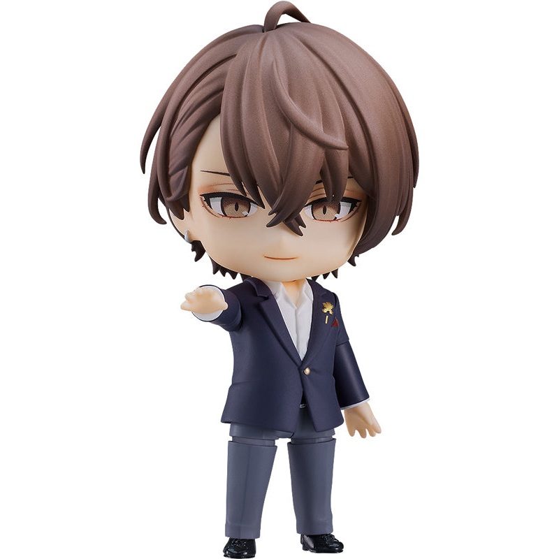 2628 NIJISANJI Nendoroid Kagami Hayato