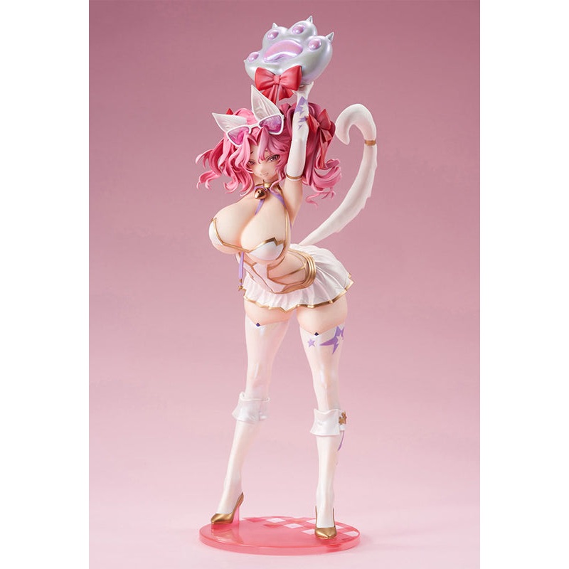 ANIMESTER WRESTLER - CASEY 1/6 SCALE FIGURE