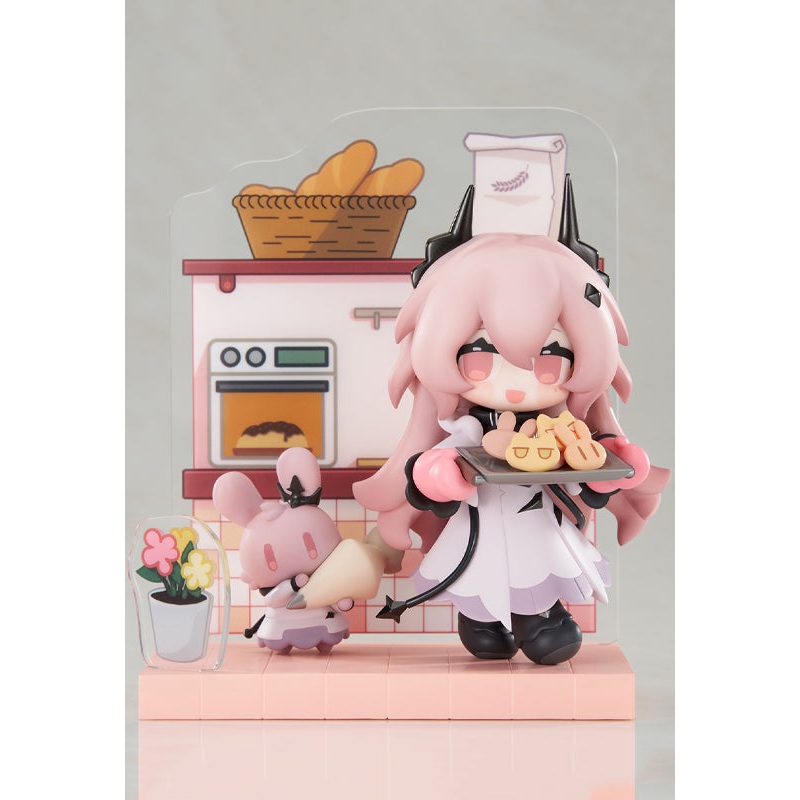 Arknights APEX Would You Like A Dessert? Mini Series Civilight Eterna