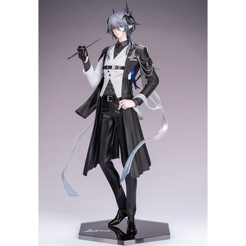 Arknights Myethos Gift+ Logos: Journey of Music VER.