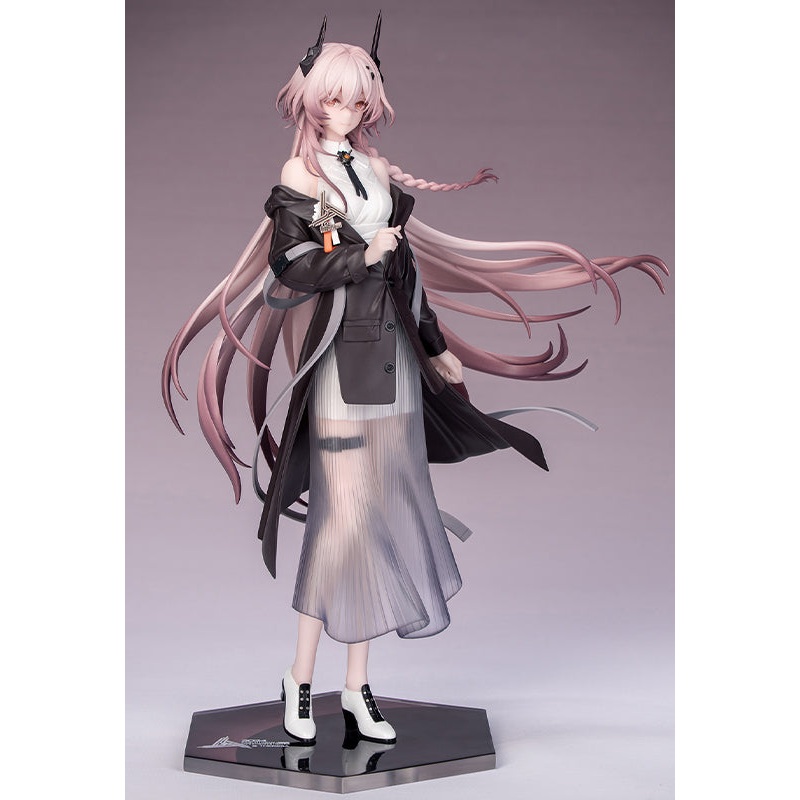 Arknights Myethos Gift+ Theresa: Journey of Music VER.