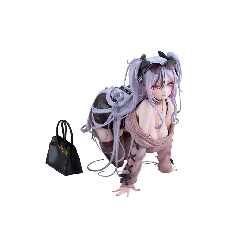 Azur Lane ALTER Elbe Pure-Hearted Bad Girl Ver.