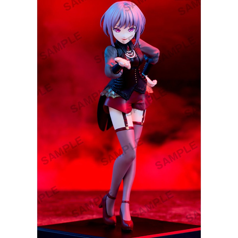 BanG Dream! BUSHIROAD CREATIVE PREMIUM Figure Ave Mujica Amoris