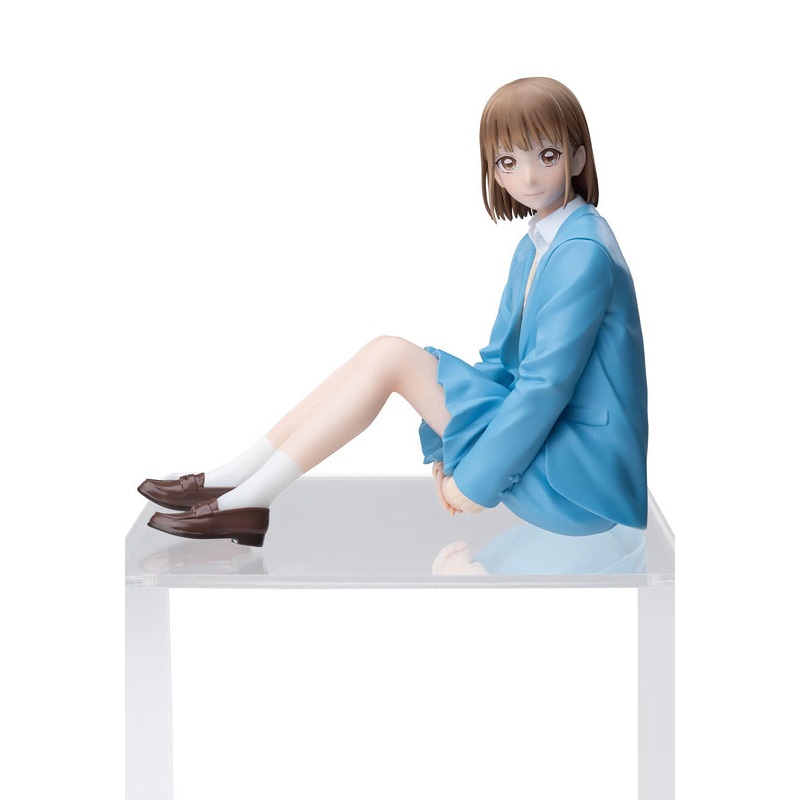 Blue Box SEGA PM Perching Figure Chinatsu Kano