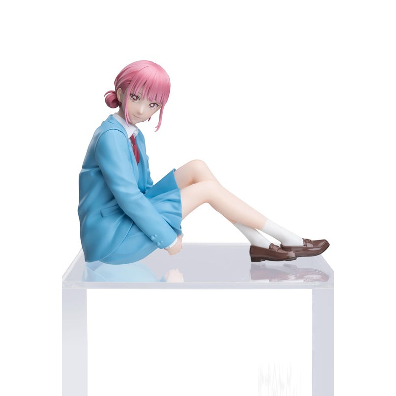 Blue Box SEGA PM Perching Figure Hina Chono