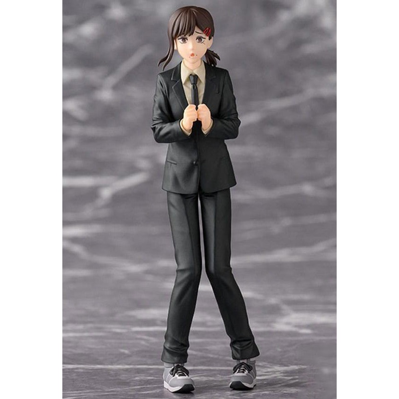 Chainsaw Man SEGA Desktop x Decorate Collections TV Anime Kobeni