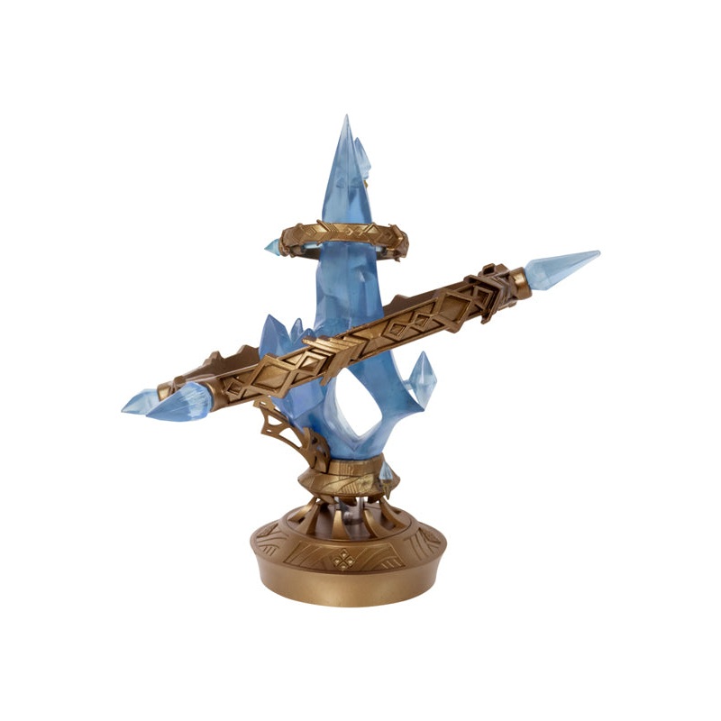 Final Fantasy XIV Square Enix Miniature Aetheryte (re-run)