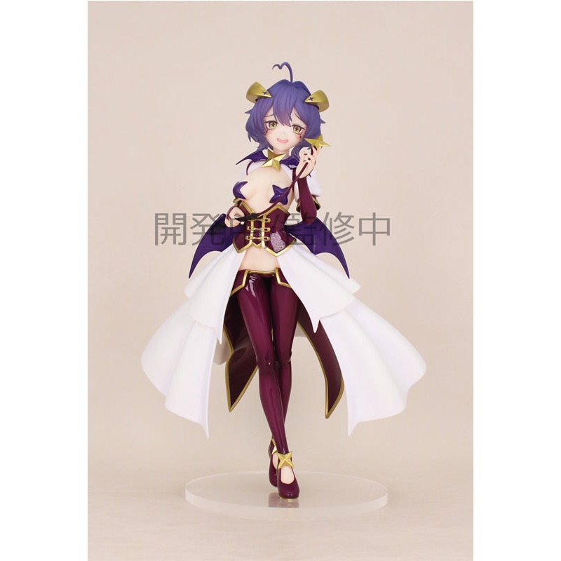 Gushing over Magical Girls SYSTEM SERVICE Vivit figure Magia Baiser