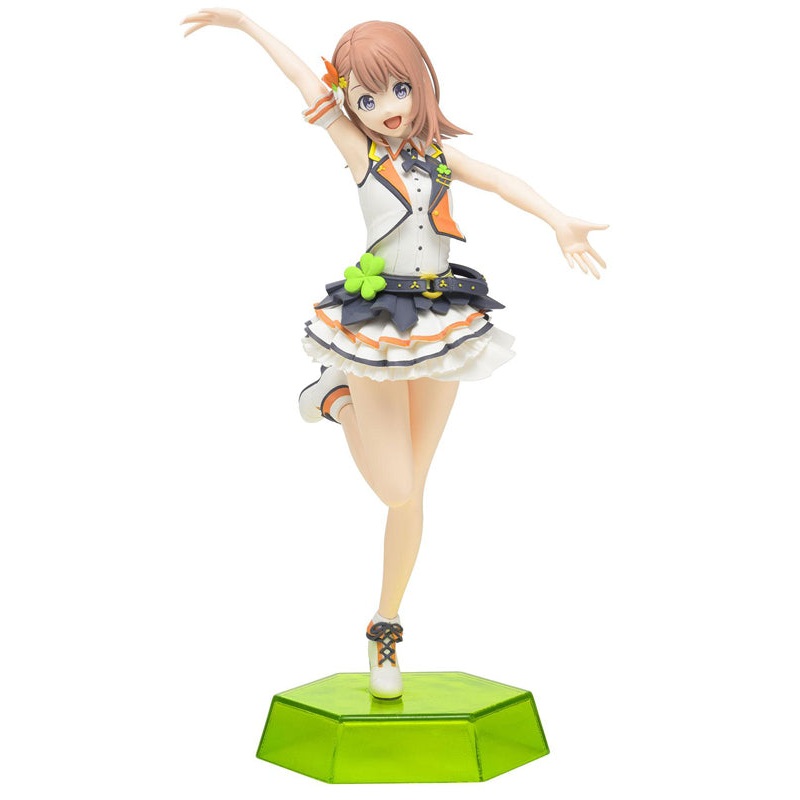HATSUNE MIKU: COLORFUL STAGE! SEGA Desktop x Decorate Collections Hanasato Minori