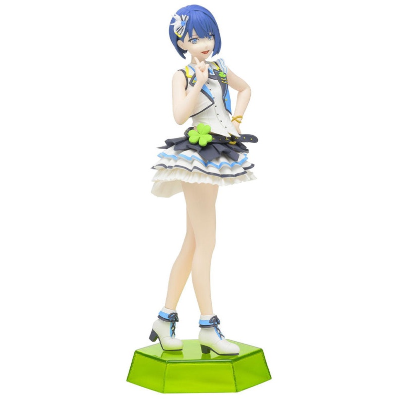 HATSUNE MIKU: COLORFUL STAGE! SEGA Desktop x Decorate Collections Kiritani Haruka
