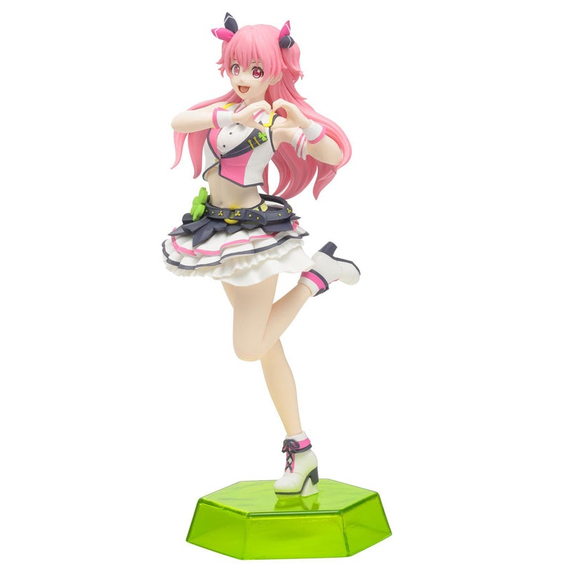 HATSUNE MIKU: COLORFUL STAGE! SEGA Desktop x Decorate Collections Momoi Airi