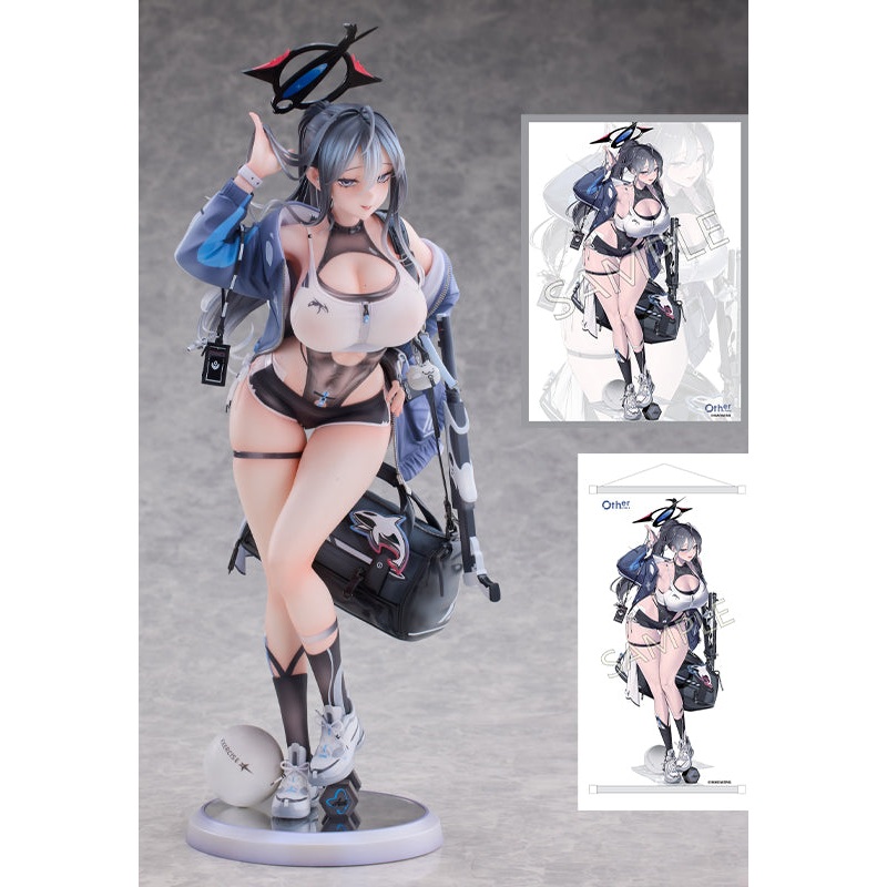 Illustrated by Maden Otherwhere Kana DELUXE EDITION