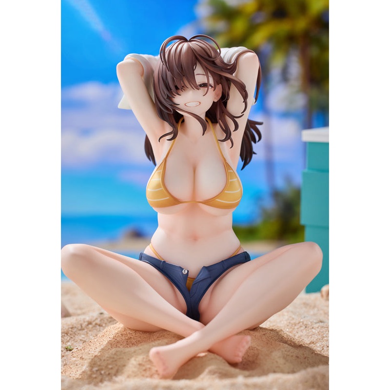 illustration by Nekomugi Pink Rouge Danjo no Yujo ga Seiritsu Dekinai Type no Onna Tomodachi SPECIAL SET