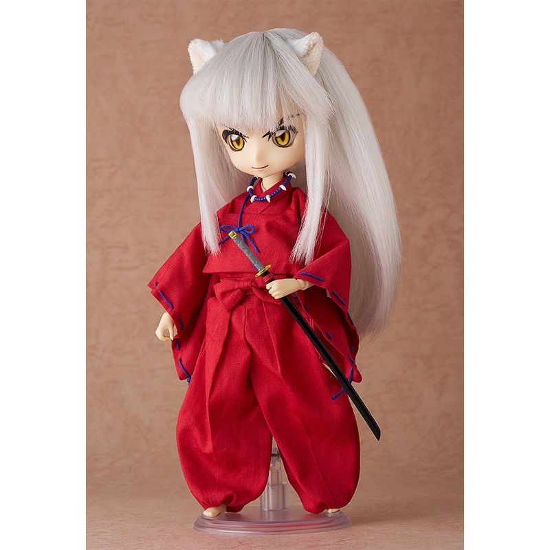 Inuyasha Good Smile Company Harmonia humming Inuyasha