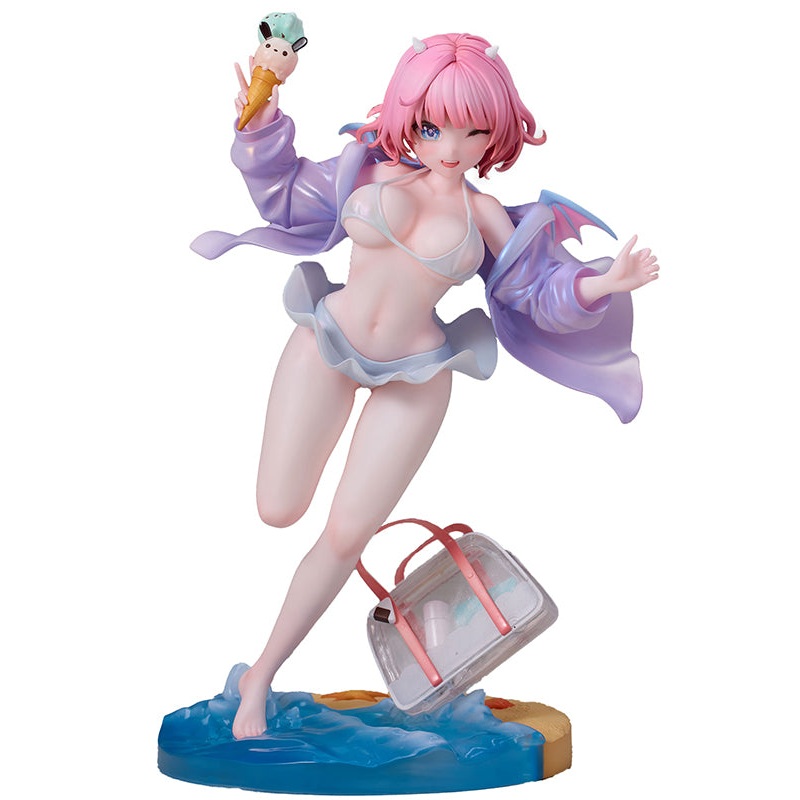 Kanola U ZERO CREATIVE SUMMER! BIKINI! PRETTY GIRL
