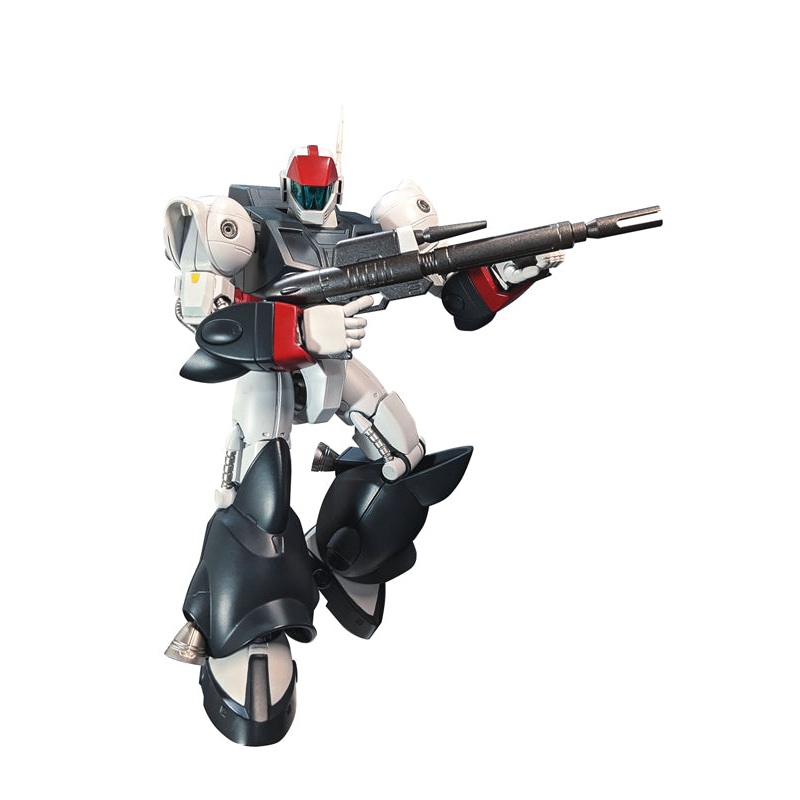 Metal Action EVOLUTION TOYS FAM-RV-S1 VIFAM Initial Equipment Ver.v