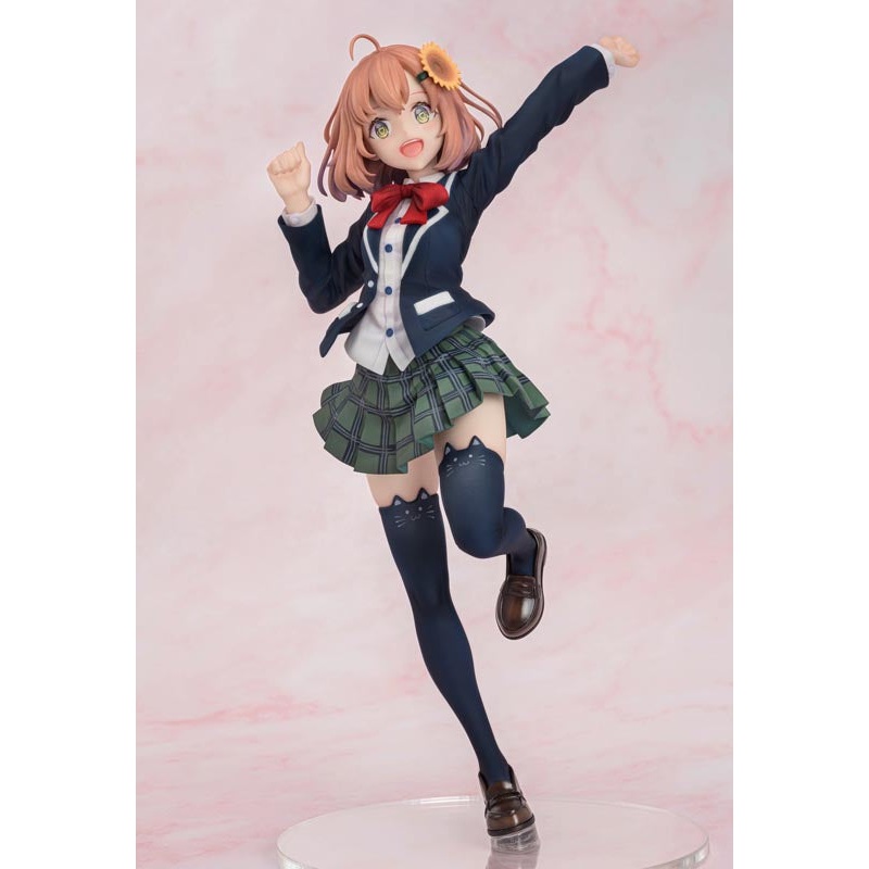 Nijisanji Honma AniGift Himawari