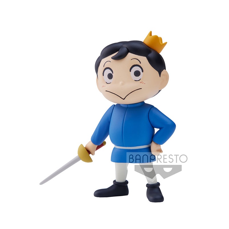 Osama Ranking Banpresto BOJJI