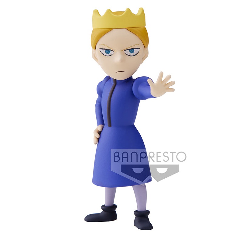 Osama Ranking Banpresto DAIDA