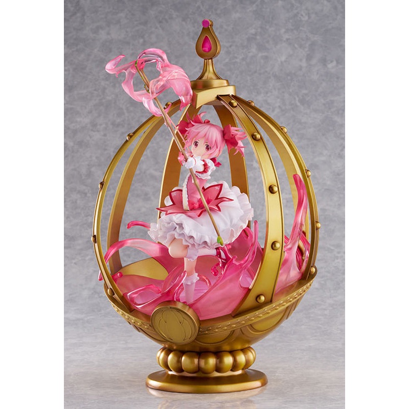 Puella Magi Madoka Magica CyberZ Kaname Madoka 1/7 Scale Figure