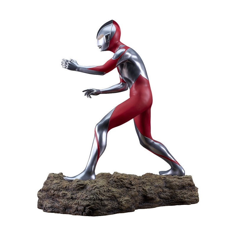 Shin Japan Hero Universe Good Smile Company Ultraman (Shin Japan Heroes Universe)