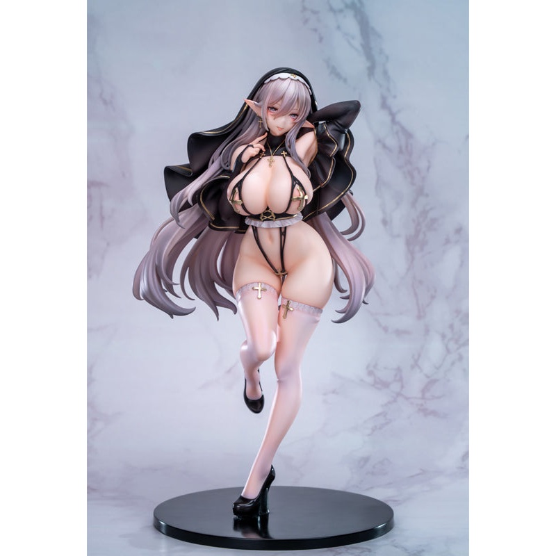 sora72iro PinkMango Sister Elf Special Ver. with Bonus Limited Edition