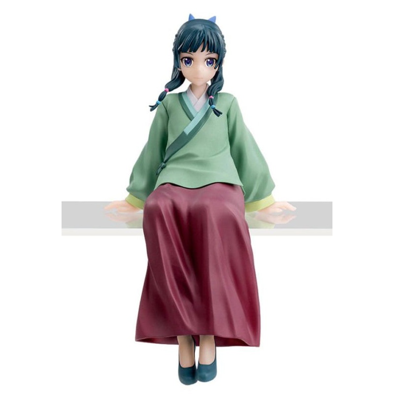 The Apothecary Diaries SEGA TV Anime PM Perching Figure "Maomao