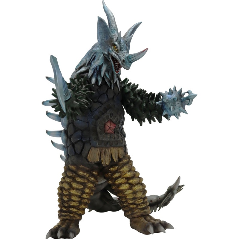 Ultraman Taro CCP 1/6 Tokusatsu Series Despot Monster Tyrant Space Attack Image Ver. (with Optional Parts)