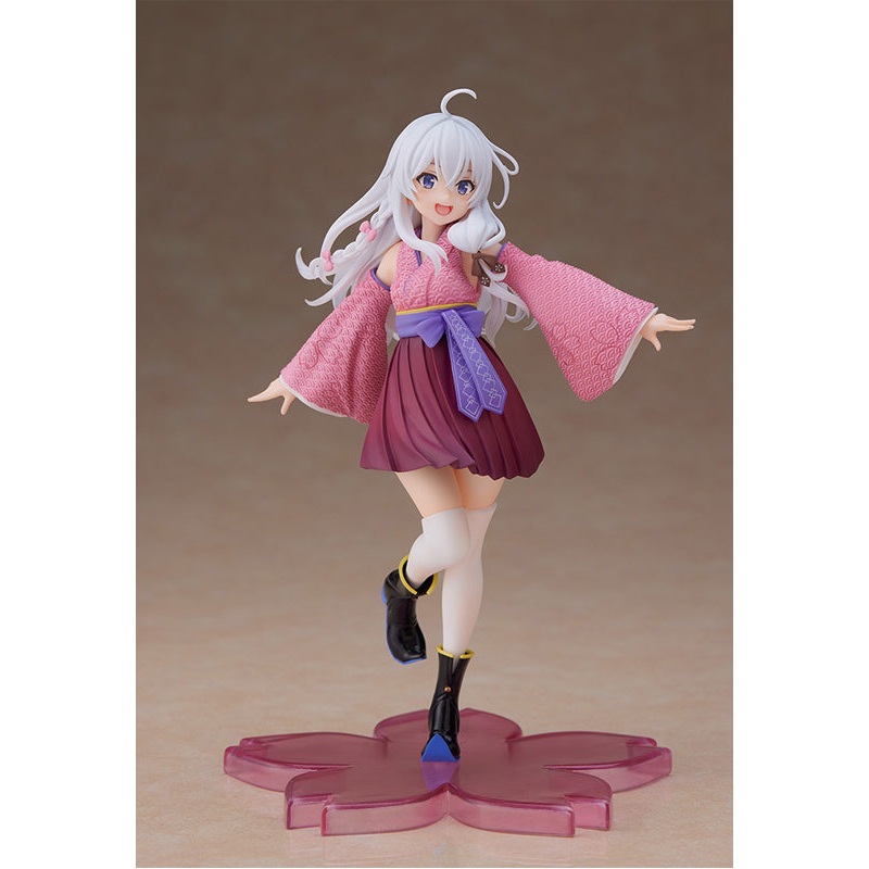 Wandering Witch: The Journey of Elaina Taito Coreful Elaina ~Sakura Japanese Kimono ver.