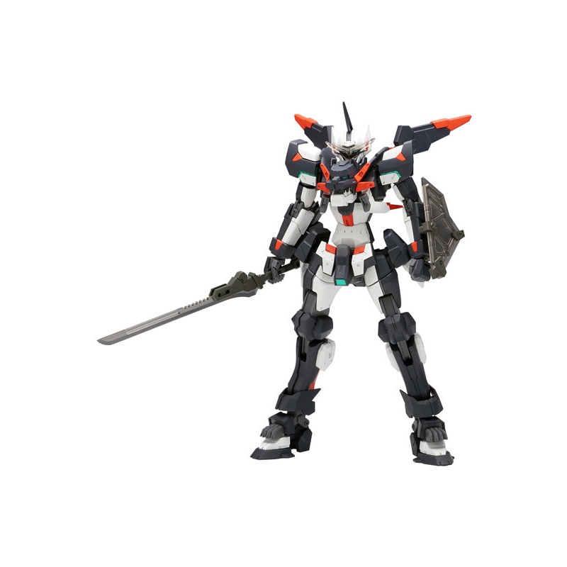 Yuumo CODE BEAST WAVE Hundred Age Plastic Model KM-081