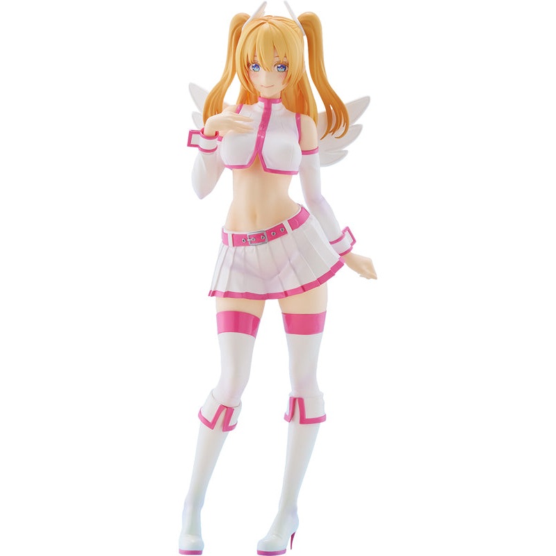 2.5 Dimensional Seduction POP UP PARADE Liliel: 3rd Squad Outfit Ver. L Size