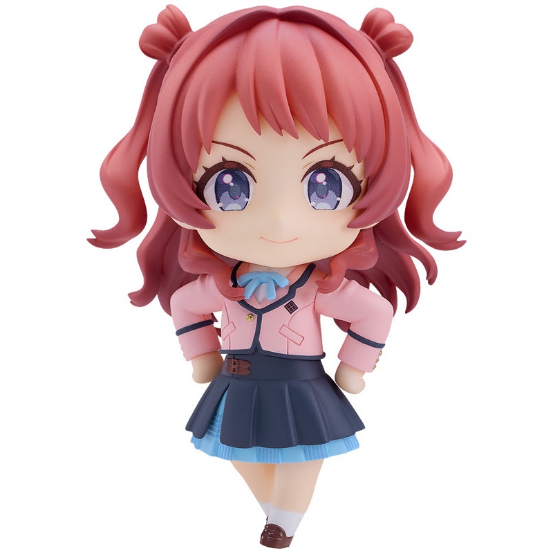 2631 Gakuen IDOLM@STER Nendoroid Saki Hanami