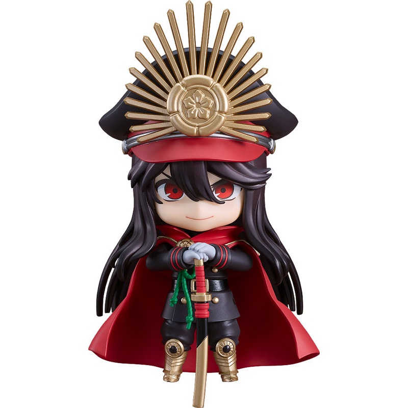 2632 Fate/Grand Order Nendoroid Archer/Oda Nobunaga