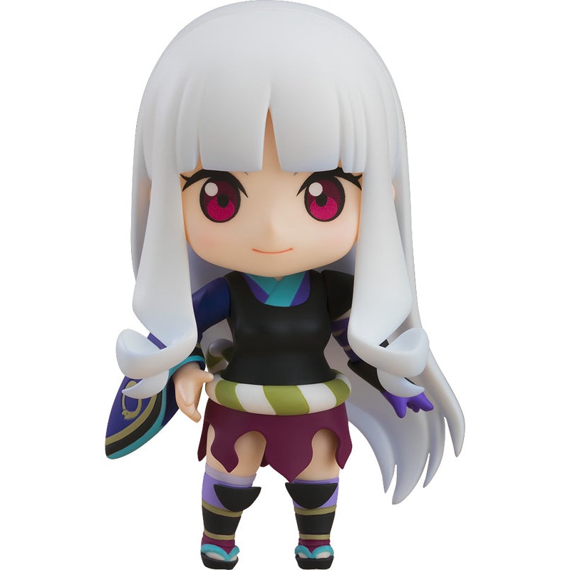 2633 Katanagatari Nendoroid Togame