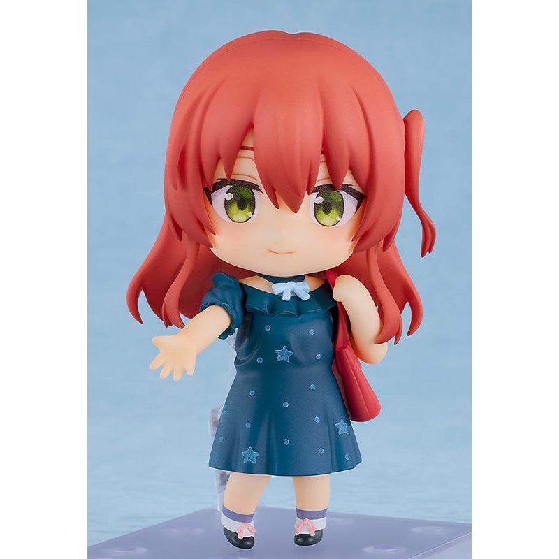 2762 Bocchi the Rock! Good Smile Company Nendoroid Ikuyo Kita: Casual Clothes Ver.